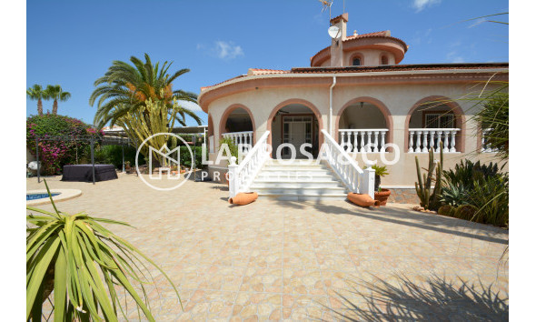 Reventa - Chalet - Ciudad Quesada - Lo Pepin