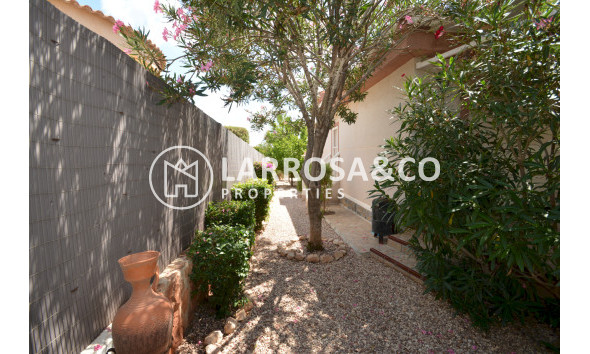 Reventa - Chalet - Ciudad Quesada - Lo Pepin