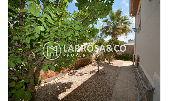 Reventa - Chalet - Ciudad Quesada - Lo Pepin