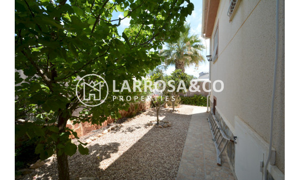 Reventa - Chalet - Ciudad Quesada - Lo Pepin