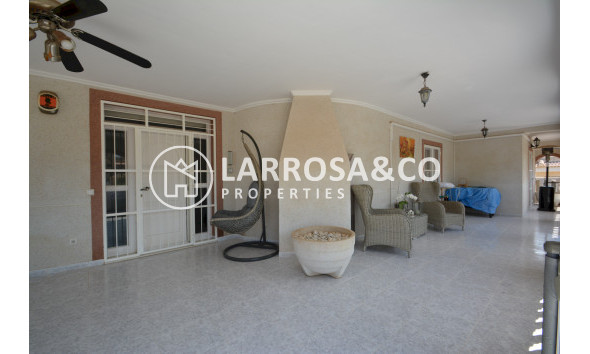 Reventa - Chalet - Ciudad Quesada - Lo Pepin