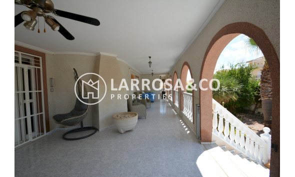 Reventa - Chalet - Ciudad Quesada - Lo Pepin