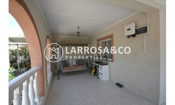 Reventa - Chalet - Ciudad Quesada - Lo Pepin