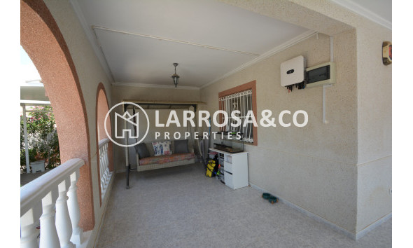 Reventa - Chalet - Ciudad Quesada - Lo Pepin