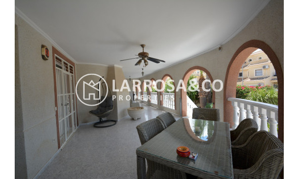 Reventa - Chalet - Ciudad Quesada - Lo Pepin