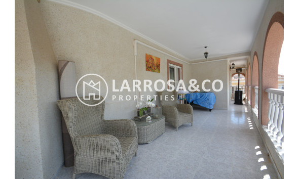 Reventa - Chalet - Ciudad Quesada - Lo Pepin