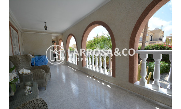 Reventa - Chalet - Ciudad Quesada - Lo Pepin