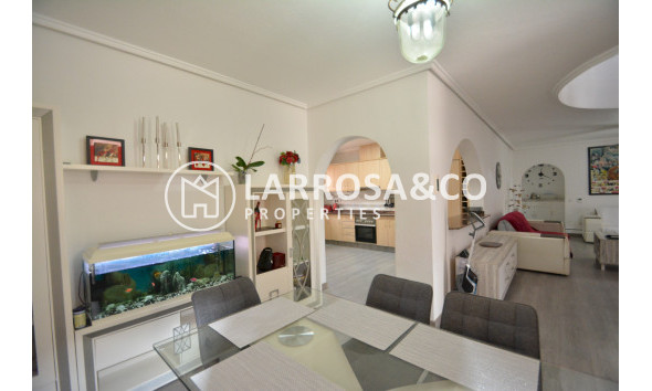 Reventa - Chalet - Ciudad Quesada - Lo Pepin