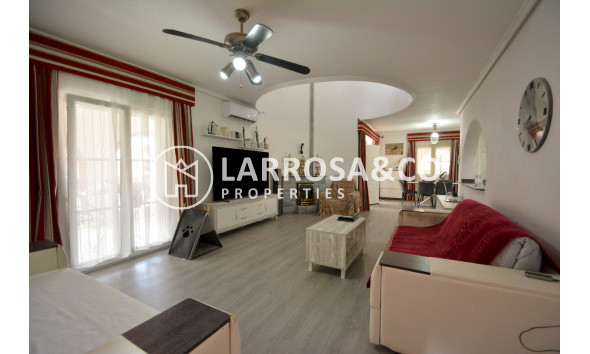 Reventa - Chalet - Ciudad Quesada - Lo Pepin