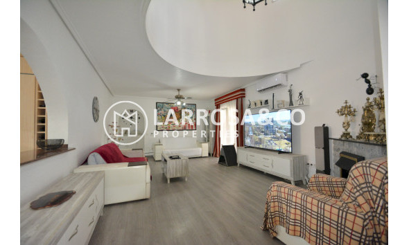 Reventa - Chalet - Ciudad Quesada - Lo Pepin