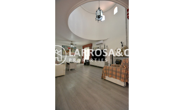 Reventa - Chalet - Ciudad Quesada - Lo Pepin