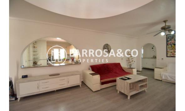 Reventa - Chalet - Ciudad Quesada - Lo Pepin