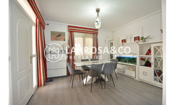 Reventa - Chalet - Ciudad Quesada - Lo Pepin