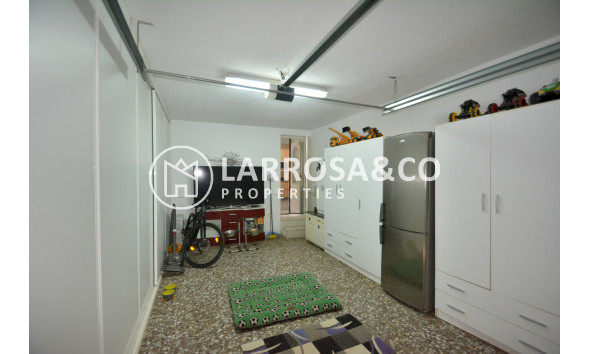 Reventa - Chalet - Ciudad Quesada - Lo Pepin