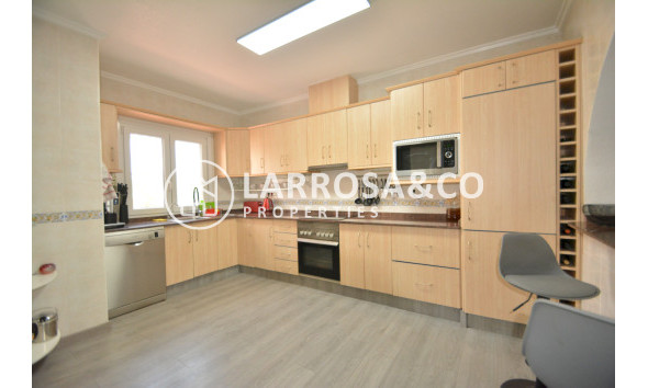 Reventa - Chalet - Ciudad Quesada - Lo Pepin