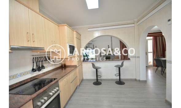 Reventa - Chalet - Ciudad Quesada - Lo Pepin