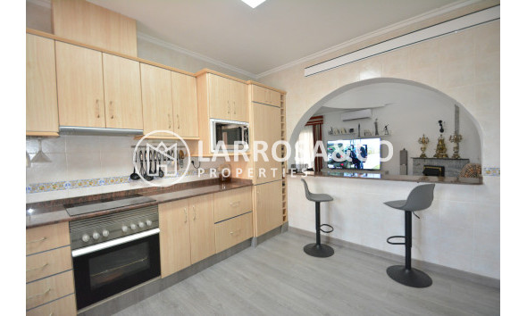 Reventa - Chalet - Ciudad Quesada - Lo Pepin