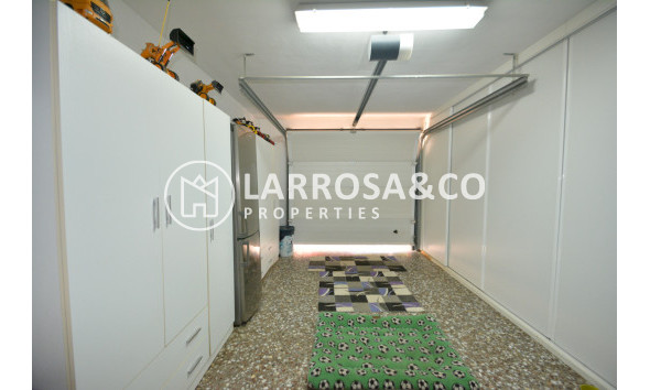 Reventa - Chalet - Ciudad Quesada - Lo Pepin