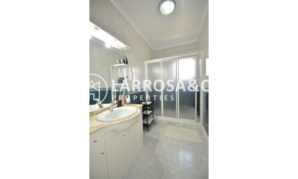 Reventa - Chalet - Ciudad Quesada - Lo Pepin