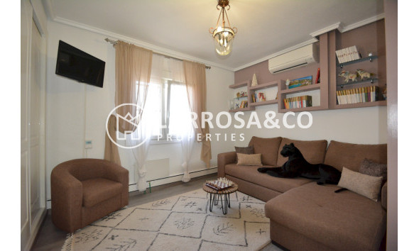 Reventa - Chalet - Ciudad Quesada - Lo Pepin