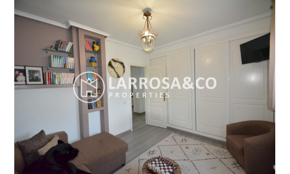 Reventa - Chalet - Ciudad Quesada - Lo Pepin