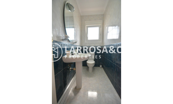 Reventa - Chalet - Ciudad Quesada - Lo Pepin