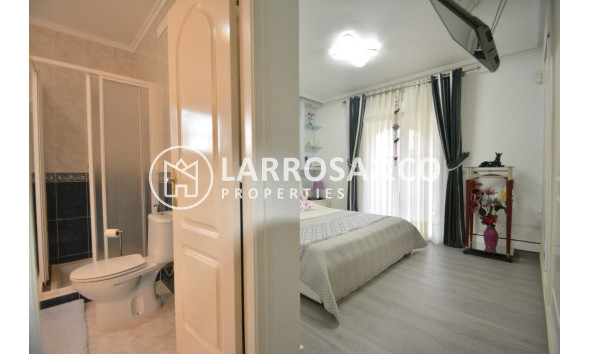 Reventa - Chalet - Ciudad Quesada - Lo Pepin