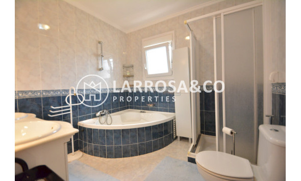 Reventa - Chalet - Ciudad Quesada - Lo Pepin