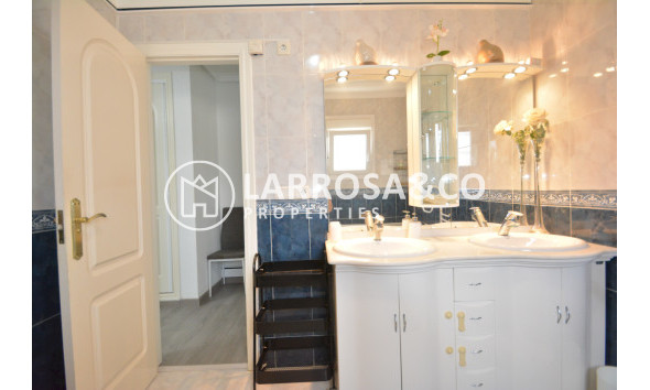 Reventa - Chalet - Ciudad Quesada - Lo Pepin