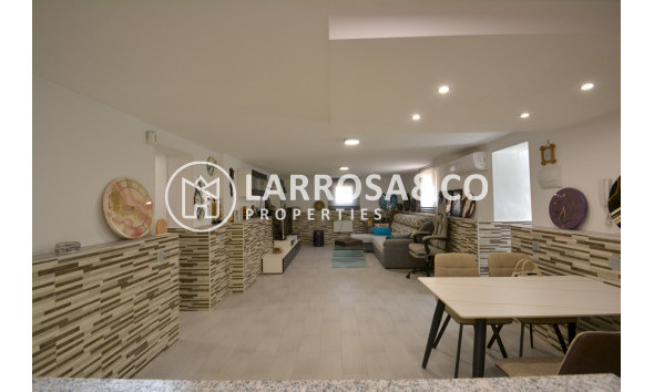 Reventa - Chalet - Ciudad Quesada - Lo Pepin