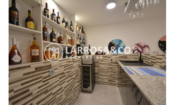 Reventa - Chalet - Ciudad Quesada - Lo Pepin