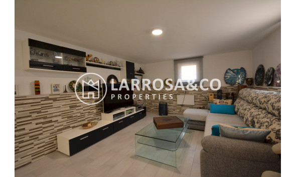 Reventa - Chalet - Ciudad Quesada - Lo Pepin