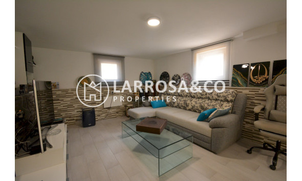 Reventa - Chalet - Ciudad Quesada - Lo Pepin