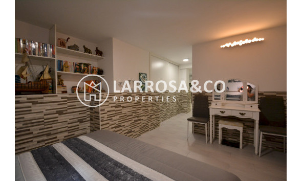 Reventa - Chalet - Ciudad Quesada - Lo Pepin