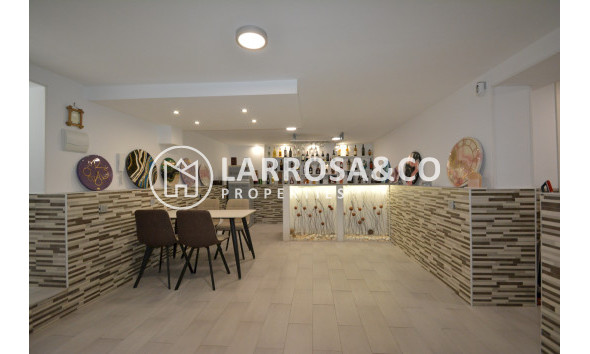 Reventa - Chalet - Ciudad Quesada - Lo Pepin