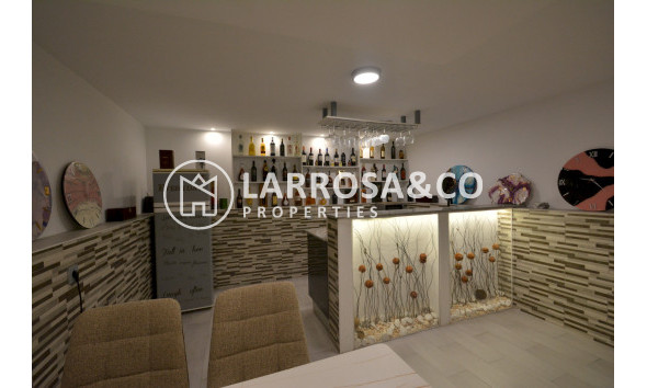 Reventa - Chalet - Ciudad Quesada - Lo Pepin