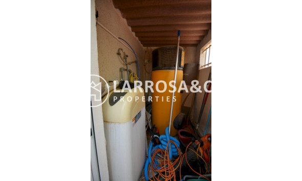 Reventa - Chalet - Ciudad Quesada - Lo Pepin