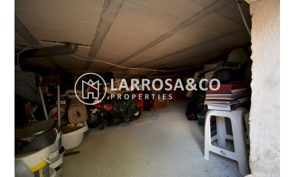 Reventa - Chalet - Ciudad Quesada - Lo Pepin