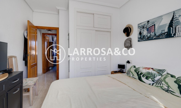 Вторичный рынок - Бунгало - Торревьеха - Aguas Nuevas