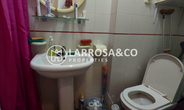 Reventa - Apartamento - Torrevieja - Centro