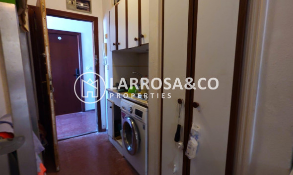 Reventa - Apartamento - Torrevieja - Centro