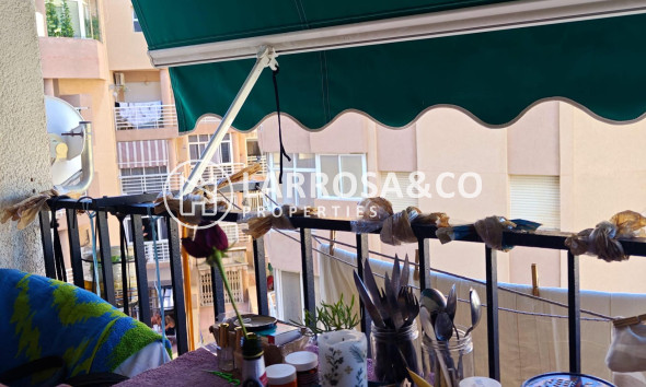 Reventa - Apartamento - Torrevieja - Centro