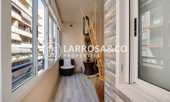 Вторичный рынок - Квартира - Торревьеха - Acequion