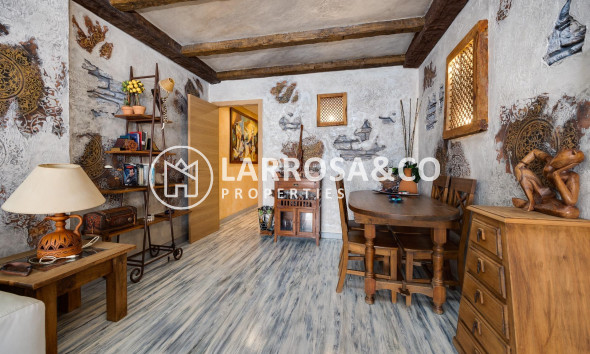 Вторичный рынок - Квартира - Торревьеха - Acequion