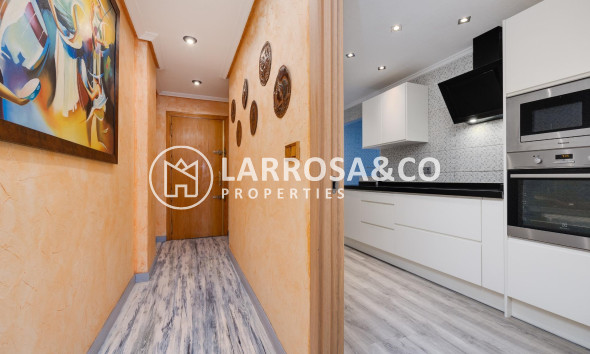 Вторичный рынок - Квартира - Торревьеха - Acequion