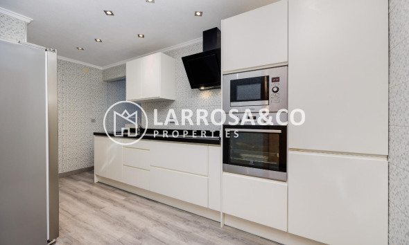 Вторичный рынок - Квартира - Торревьеха - Acequion