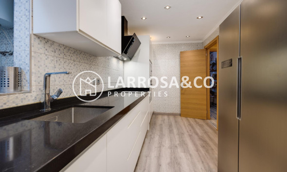 Вторичный рынок - Квартира - Торревьеха - Acequion