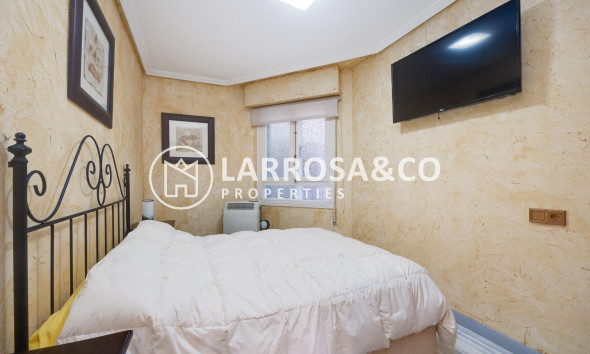 Вторичный рынок - Квартира - Торревьеха - Acequion