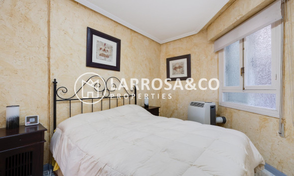 Вторичный рынок - Квартира - Торревьеха - Acequion