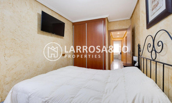 Вторичный рынок - Квартира - Торревьеха - Acequion